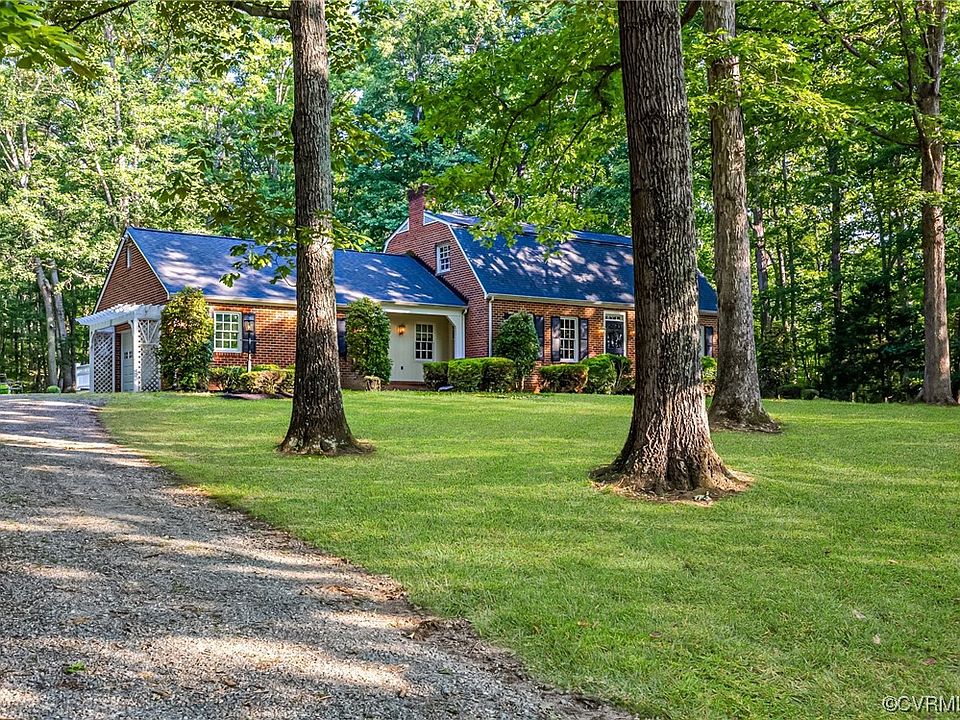 2291 Scottville Rd, Powhatan, VA 23139 Zillow