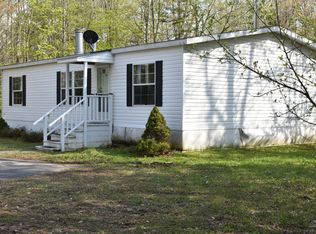 288 Route 41, Winthrop, ME 04364