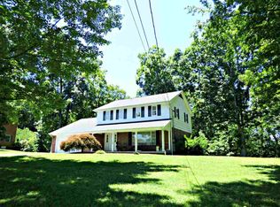 1432 Royal Dr, Jefferson City, TN 37760