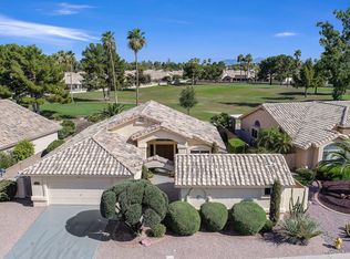 17569 N Rainbow Cir, Surprise, AZ 85374