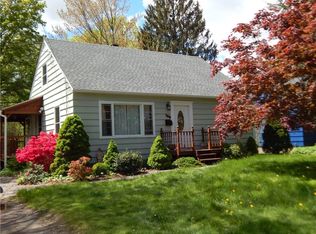 186 Westbury Park Rd, Watertown, CT 06795