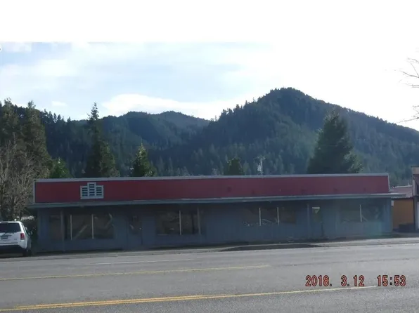 OB-0000, 47645 School St, Oakridge, OR 97463