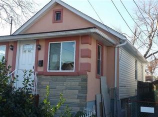 14594 221st St, Springfield Gardens, NY 11413