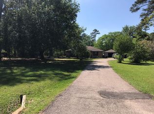 31711 Debbi Ln, Magnolia, TX 77355