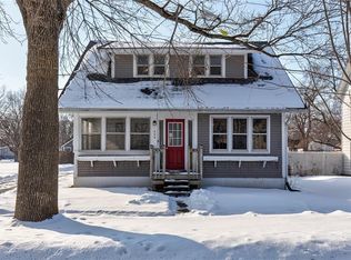 404 Main St, Maxwell, IA 50161