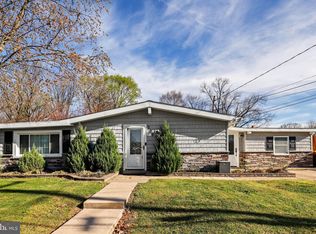 206 King George Dr, Glen Burnie, MD
