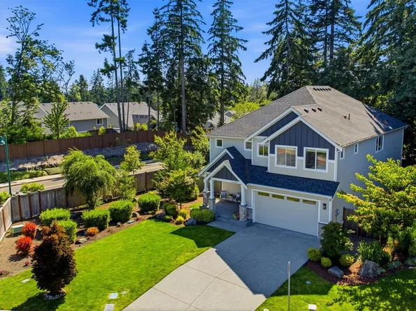 7204 Sinclair Avenue, Gig Harbor, WA 98335