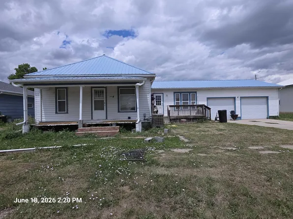 304 W Bazile St, Bloomfield, NE 68718