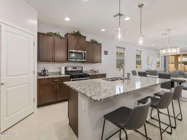 7303 S Via Tierra Mesa, Tucson, AZ 85756