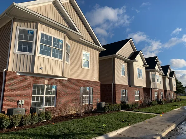 Towne Center Apartments, 29400 Towne Center Dr #F1e104805, Warren, MI 48093