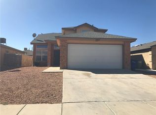 14164 Tierra Morena Dr, El Paso, TX 79938