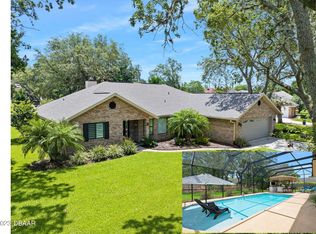 6 Fawn Pass Way, Ormond Beach, FL 32174