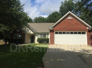 80 Savanna Ct, Powder Springs, GA 30127