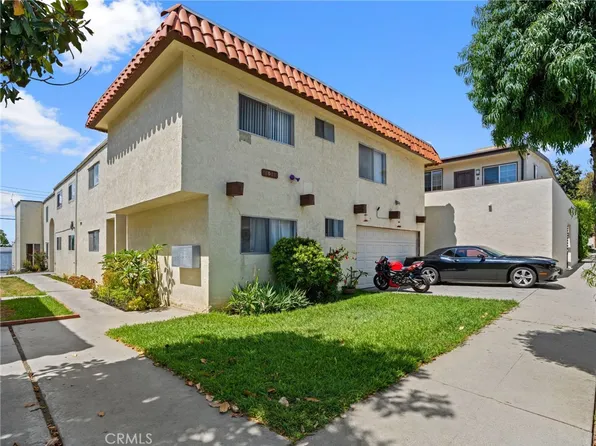 7037 Milton Ave #4, Whittier, CA 90602