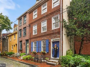 819 S Hancock St, Philadelphia, PA 19147