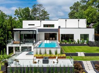 4645 Lake Forrest Dr, Sandy Springs, GA 30342