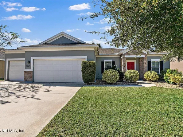 10370 ADDISON LAKES Drive, Jacksonville, FL 32257