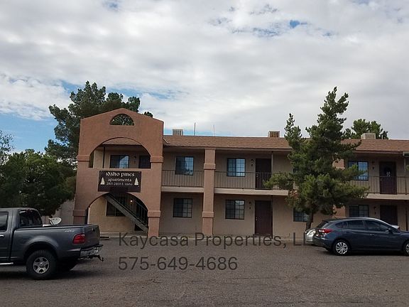 2nd image of 2801 E Idaho Ave APT 8