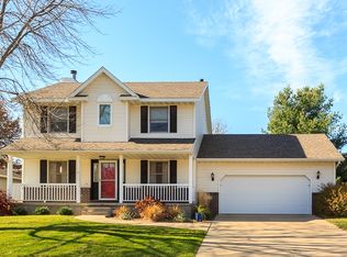 3110 Meadow Glen St, Marion, IA 52302