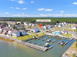 913 Inlet Cir #24, Gulf Shores, AL 36542