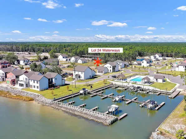 913 Inlet Cir #24, Gulf Shores, AL 36542