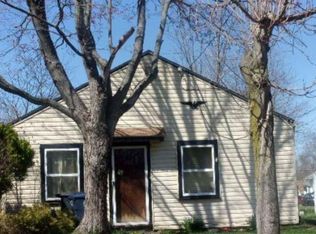 943 Clifford Ave, Akron, OH 44306