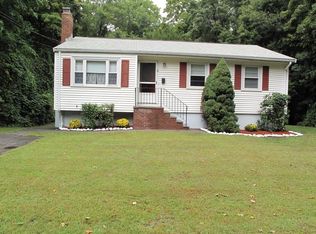 10 Everett St, Avon, MA 02322