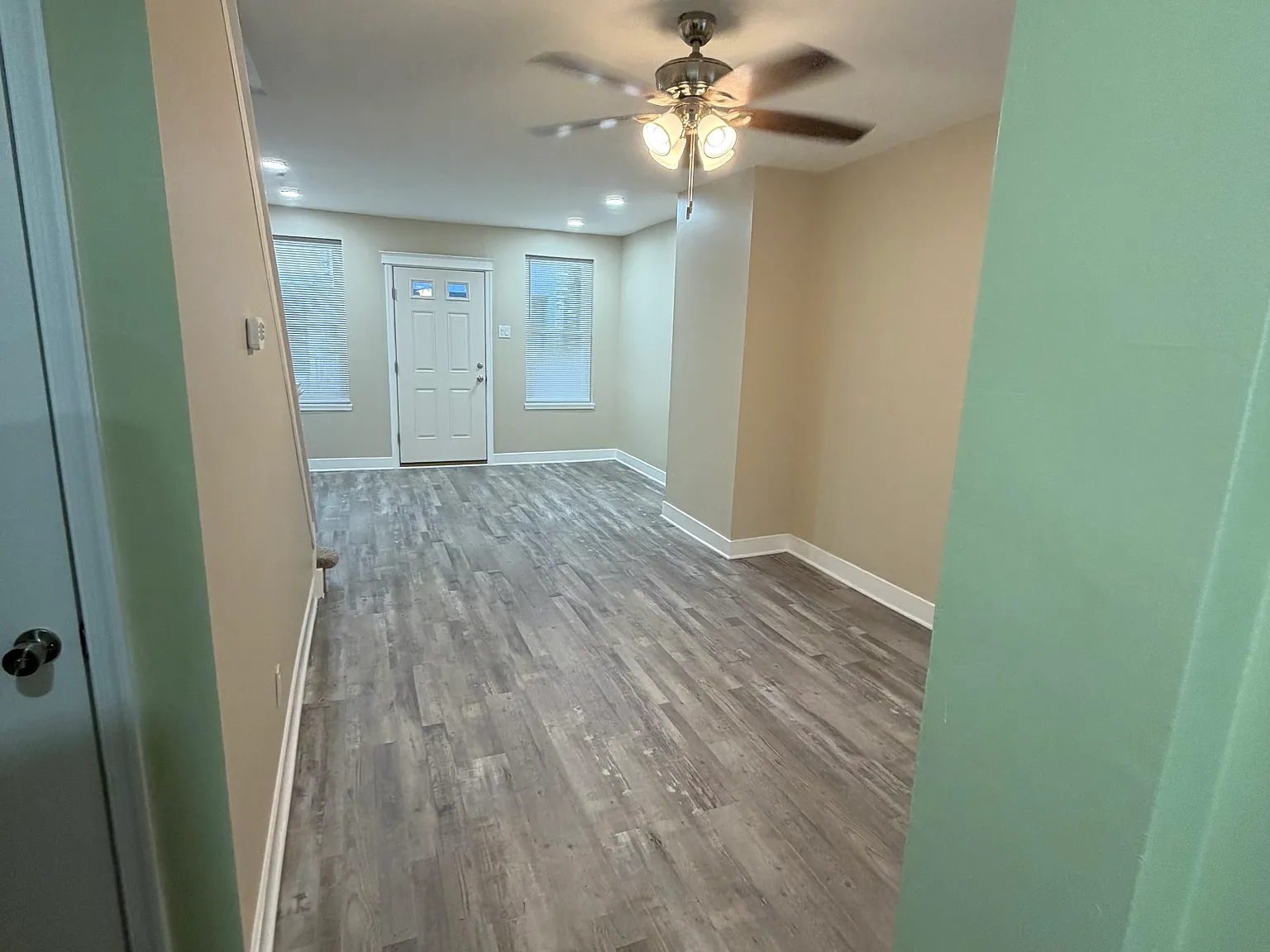 2 bed, 925 sqft, $1,850 — Photo 4