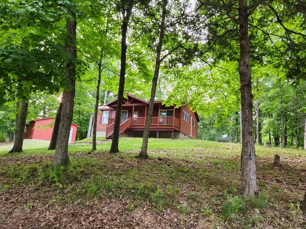 16 Acapulco Dr, Putnam, IL 61560