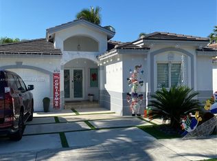 9120 SW 157th Pl, Miami, FL 33196