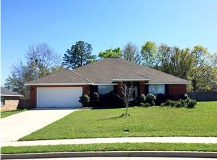 9833 Brooklyns Way S, Semmes, AL 36575