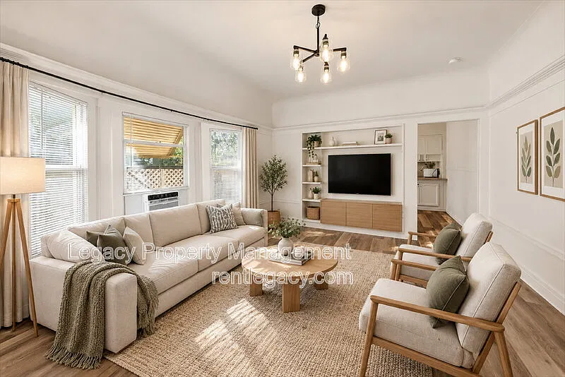 1 bed, 1.0 bath, 1383 sqft, $1,450 — Photo 4