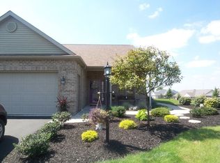 3243 Penny Ln, New Castle, PA 16105