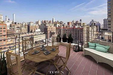 Sold by Town Residential