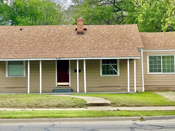 915 N Virginia St, Terrell, TX 75160