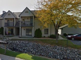 3507 Timberbridge Dr APT E, Valparaiso, IN 46383