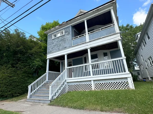 441 Ontario St APT 1, Albany, NY 12208