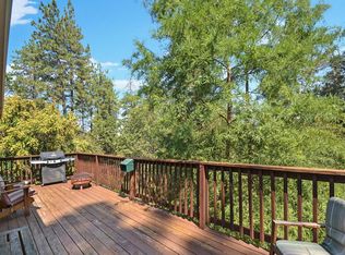 21500 Sky High Blvd, Pine Grove, CA 95665