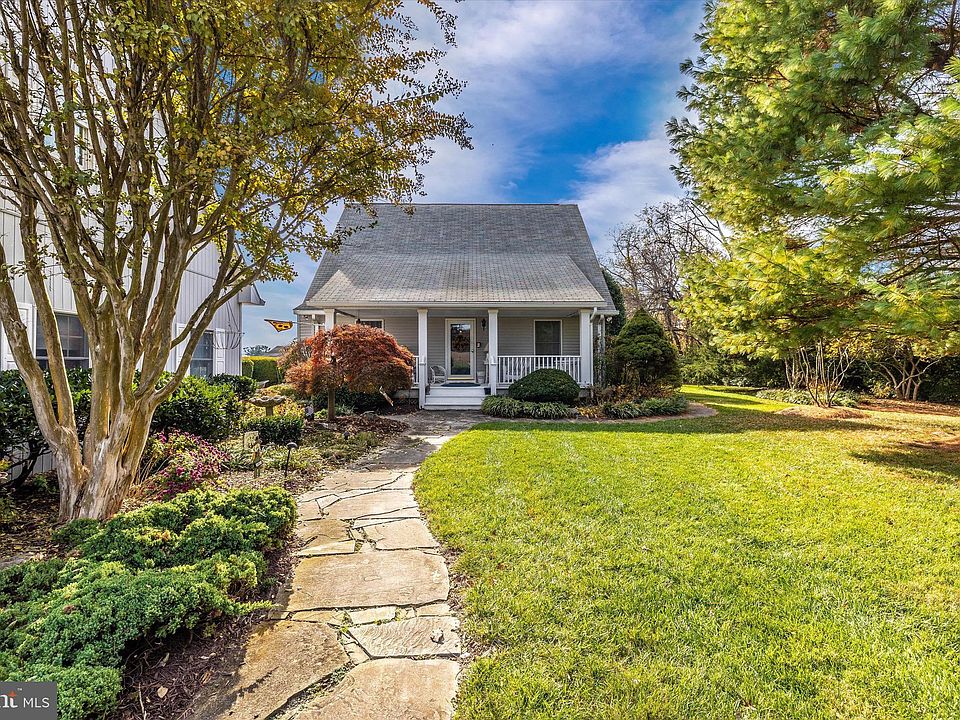 16039 Partnership Rd, Poolesville, MD 20837 MLS MDMC2082262 Zillow