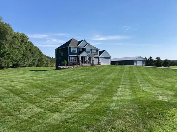 8521 122nd Ave SE, Becker, MN 55308