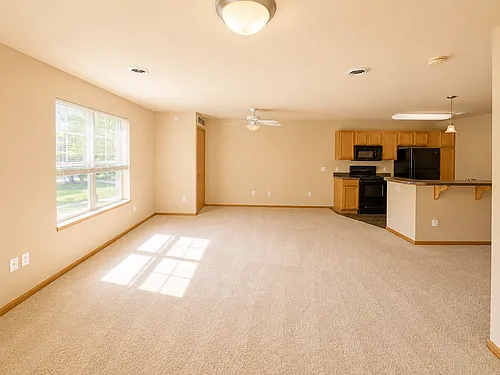 Floor plan 105