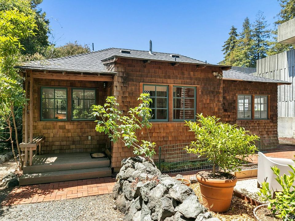 2510 1/2 Etna St, Berkeley, CA 94704 Zillow