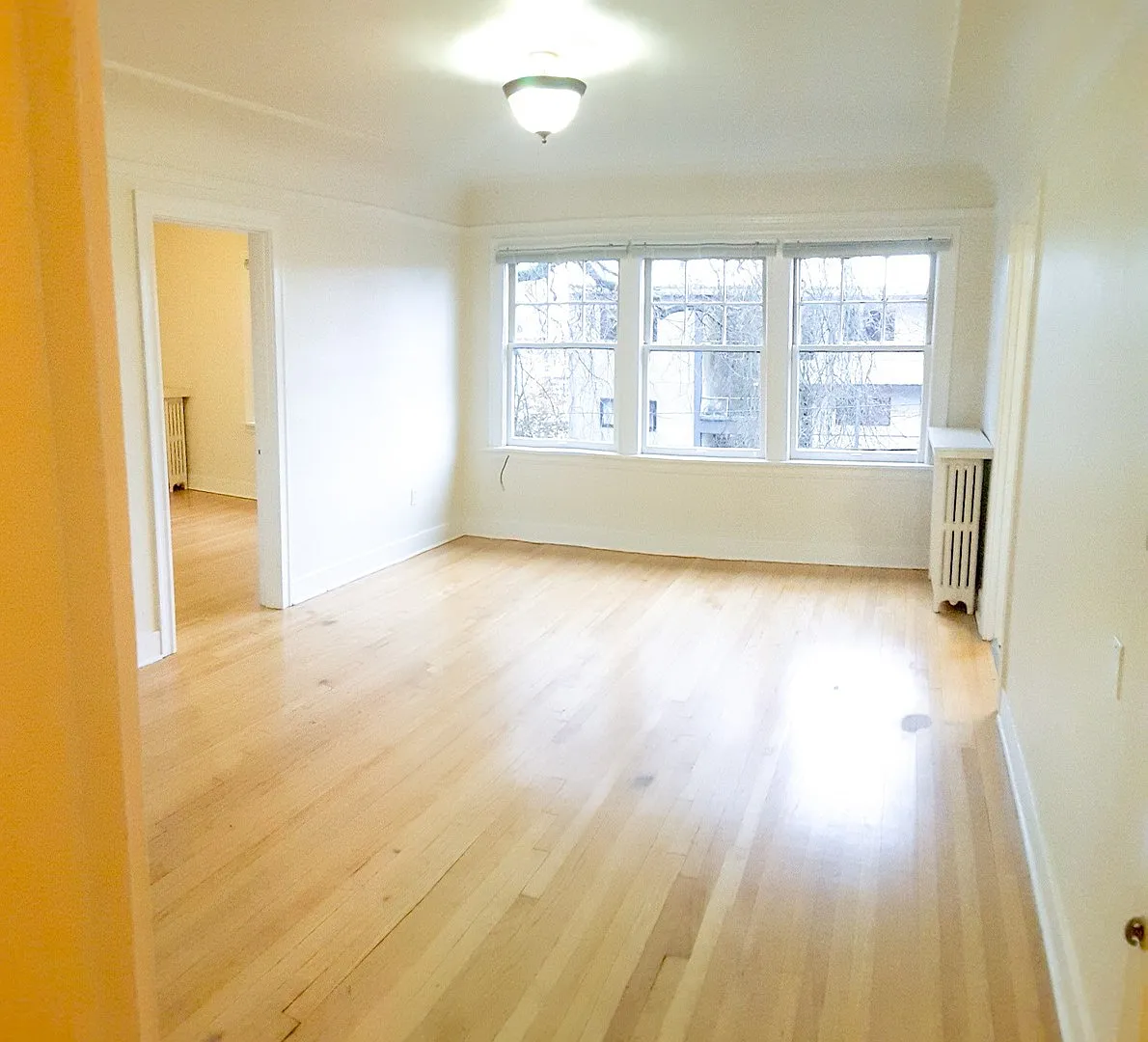 Harrison Apartments — Photo 4