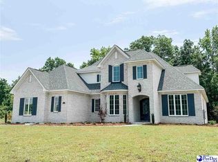 2556 Edinberg Way, Florence, SC 29501