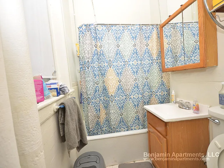 99 Brainerd Rd #12 — Photo 6