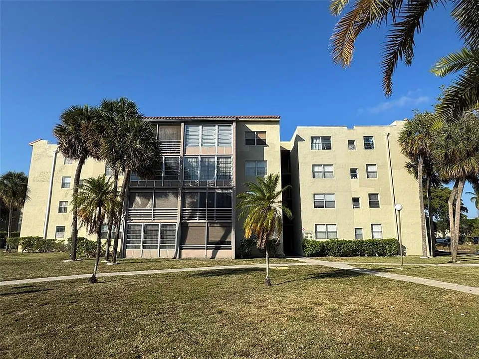 1800 SW 81st Ave #1307