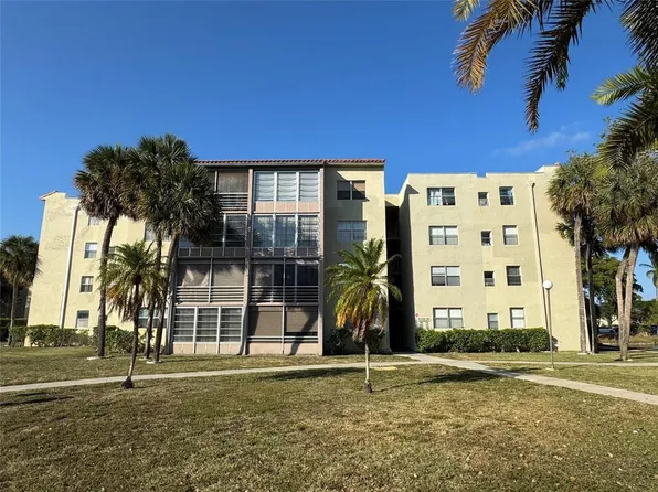 1800 SW 81st Ave APT 1307, North Lauderdale, FL 33068