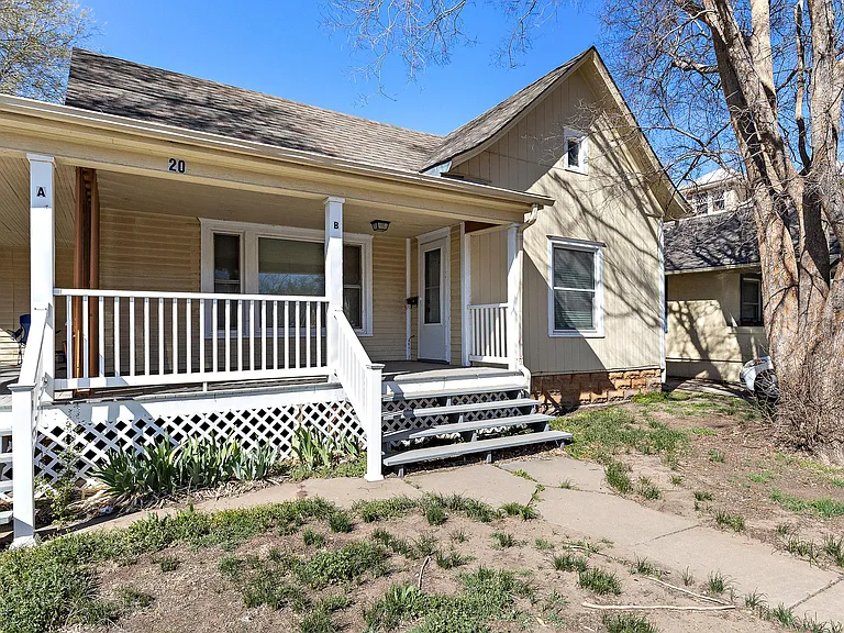 20 E 10th Ave #B — Photo 10