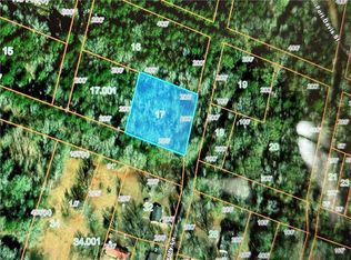 0 County Road 2, Union Springs, AL 36089