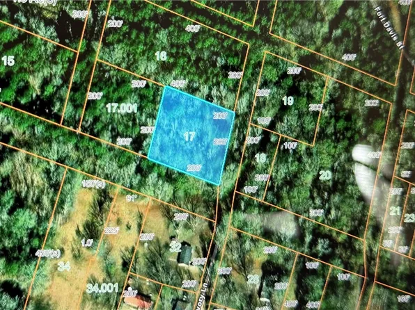 0 County Road 2, Union Springs, AL 36089